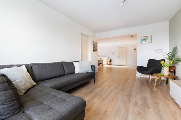 Medium property photo - Ernest Groosmanplein 4, 3071 MN Rotterdam